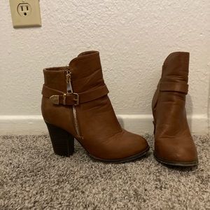 Booties